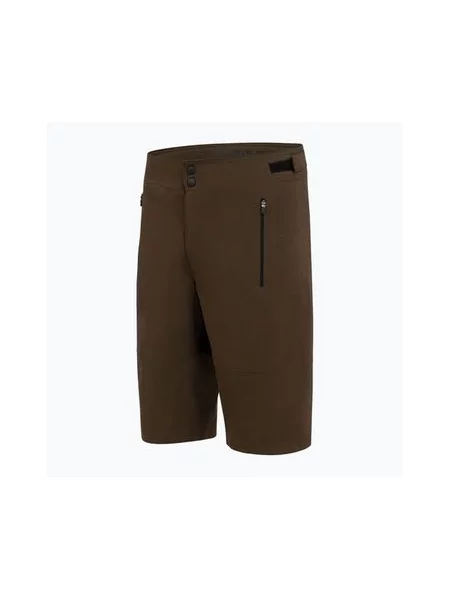 Велосипедні шорти HIRU Advanced Baggy зелені