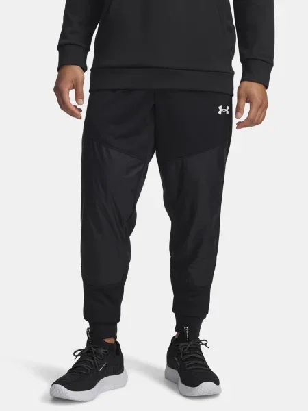 Trening Under Armour negru