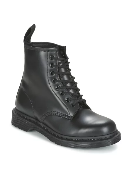 Superge Dr. Martens črna
