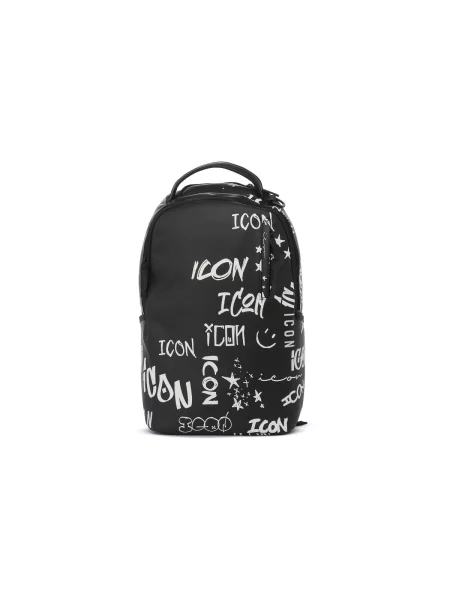 Rucsac Icon negru