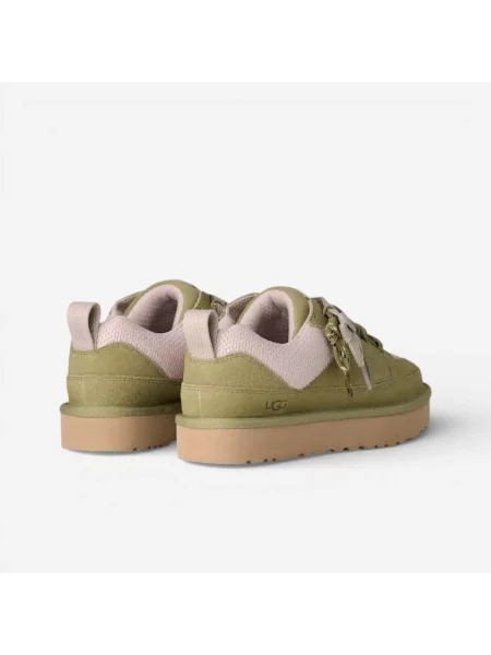 Tenisky Ugg biela