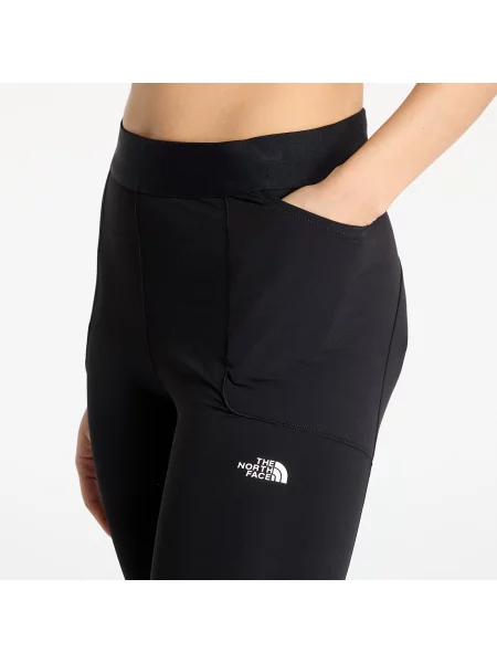 Legíny The North Face Refina tnf black černé