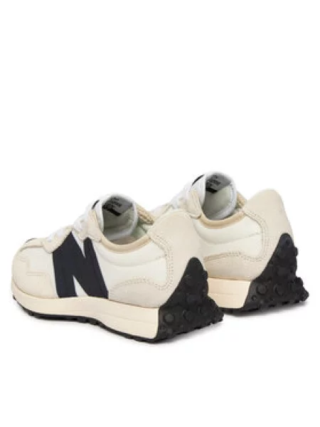 New Balance Tenisice Bež crna