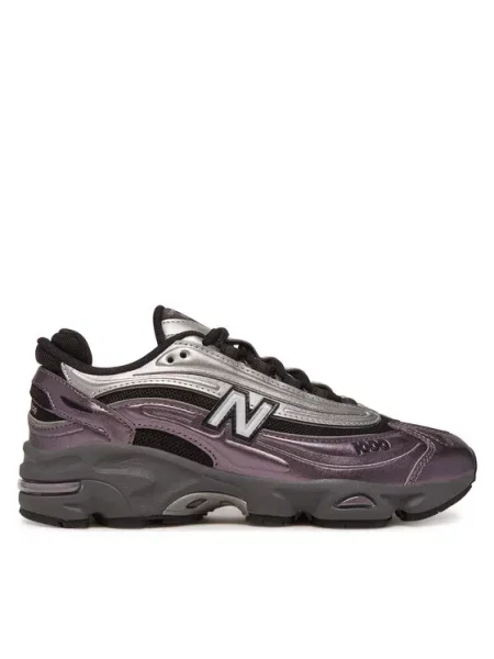 New Balance Tenisice ljubičasta