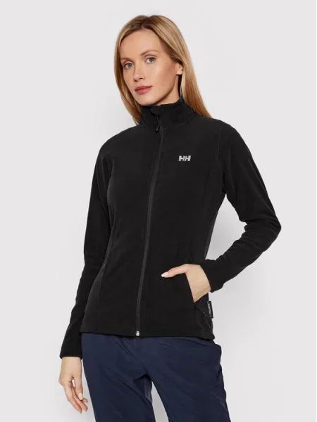 Helly Hansen Polár kabát Daybreaker fekete