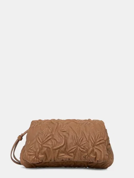 MUNTHE geantă crossbody pentru femei din piele FOLUKE