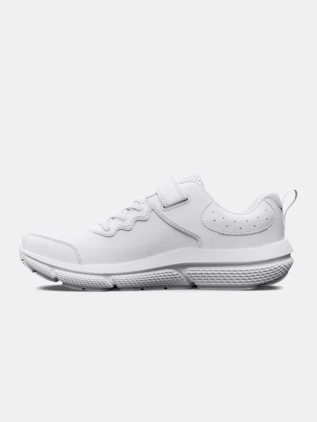 Teniși copii Under Armour gri