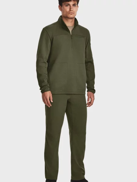 Флісова спортивна кофта Under Armour