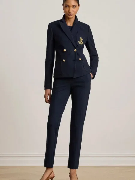 Брюки Lauren Ralph Lauren