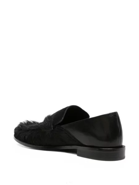 Pantofi loafer Paloma Barcelo negru