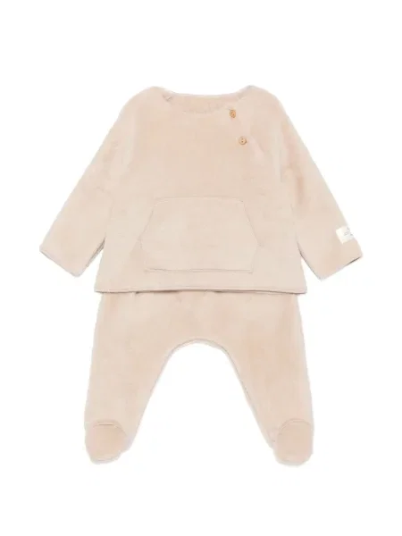 Komplet dresowy dziecięcy Teddy & Minou