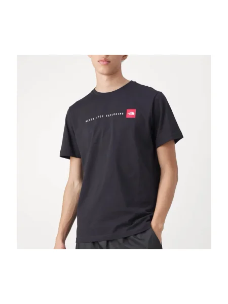 Tricou The North Face negru