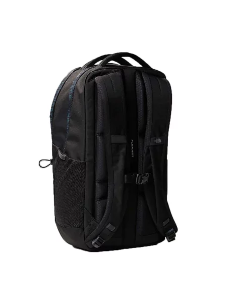 The North Face Rucsac Jester Gri negru