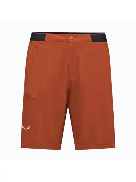 SALEWA Spodenki Pedroc 4 Dst Cargo Short M bombay pomarańczowe