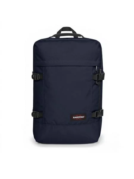 EASTPAK Batoh námořnická modř modrý