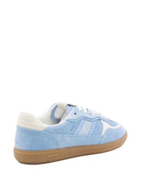 Sneakerși Alohas albastru