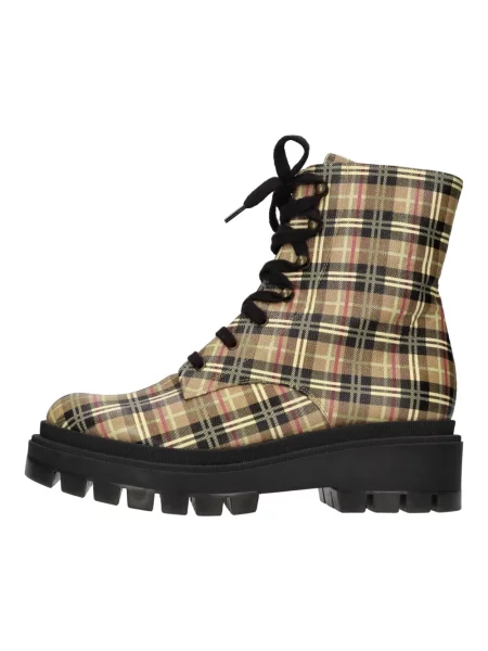 Buty do kostki Chie Mihara skórzane