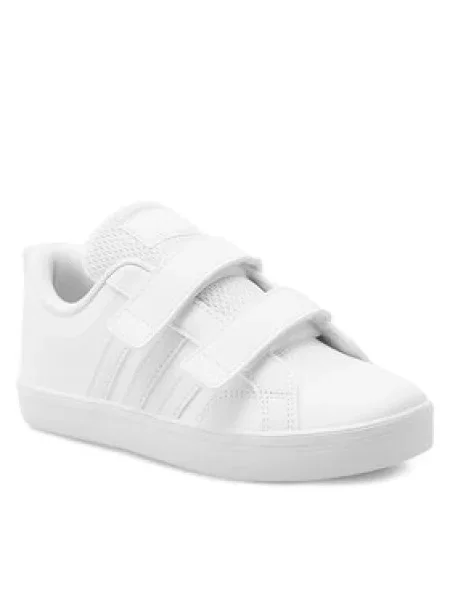 Sneakersy adidas bílé