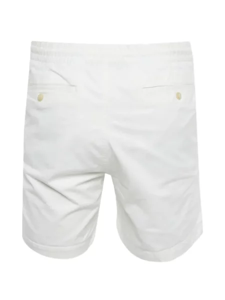 Top Polo Ralph Lauren s printom bijela