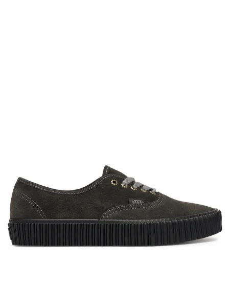 Teniszcipő Vans Authentic Creeper fekete