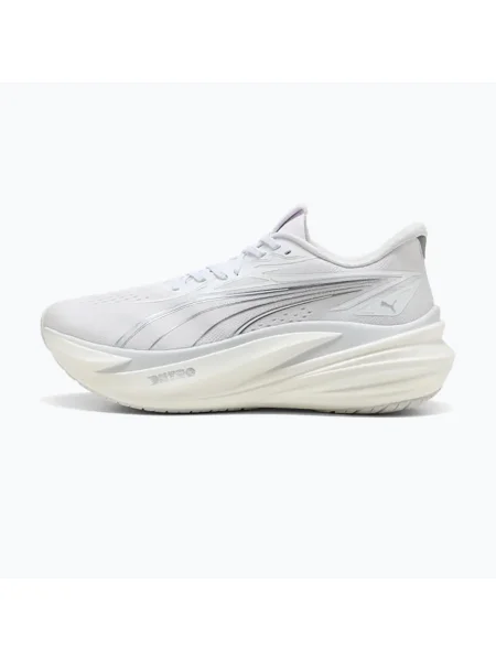 Мъжки обувки за бягане PUMA MagMax Nitro 2 white бяло
