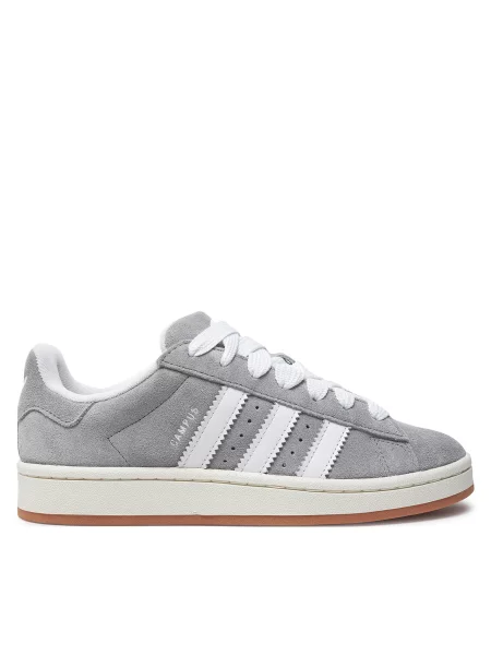 Superge adidas Campus siva