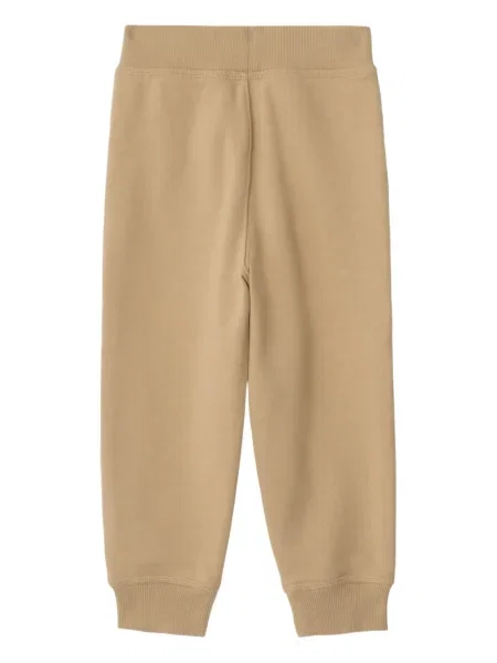 Spodnie dziecięce Burberry