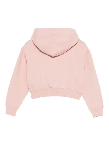 Bluza z kapturem dziecięca Off-white biała