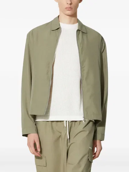 Яке Mki Miyuki Zoku зелено