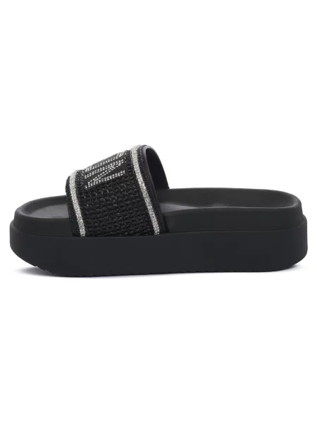 Pantofi Icon negru
