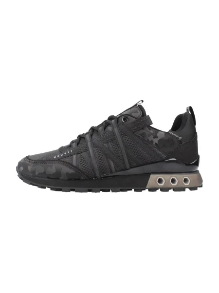Pantofi Cruyff negru