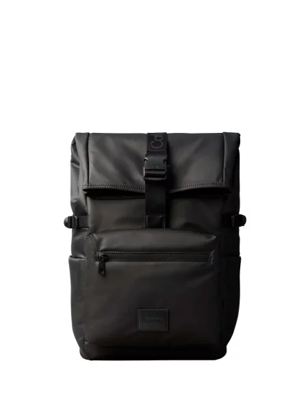 Rucsac Calvin Klein cu cataramă negru