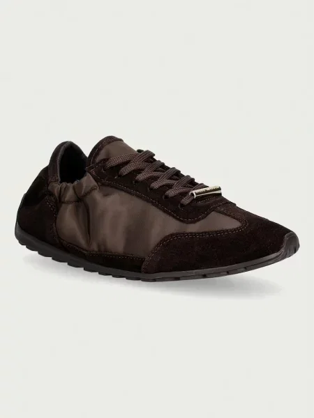 Steve Madden Bobby sneakers pentru femei maro