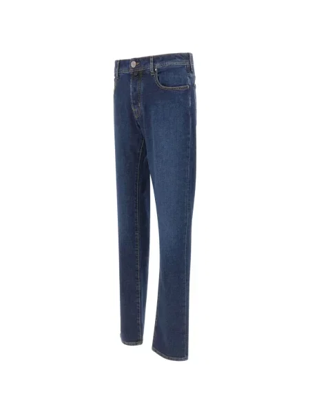 Blugi Jacob Cohën albastru