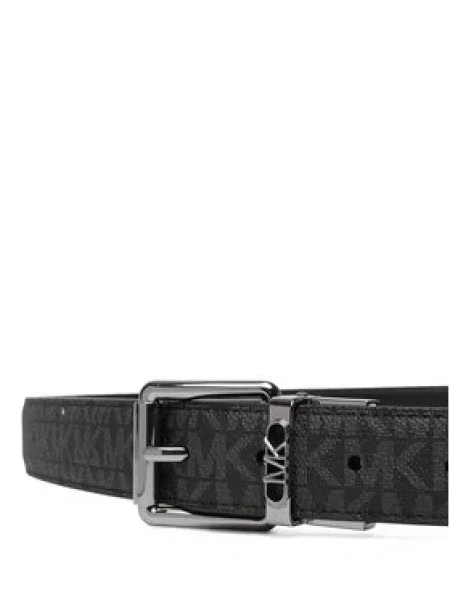 Dámský pásek MICHAEL Michael Kors černý
