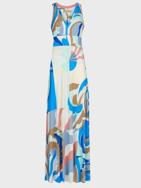 Платье Emilio Pucci