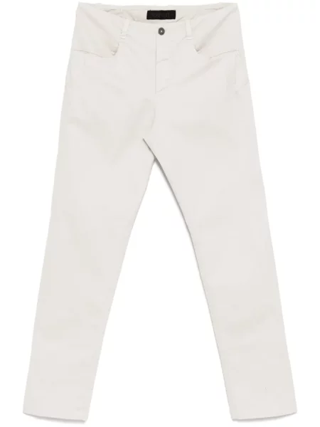 Pantaloni Transit gri