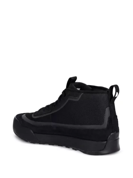 Szigetelt sneaker The North Face fekete