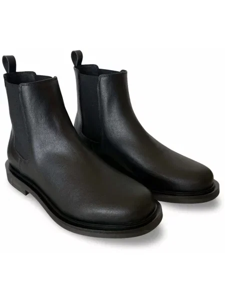 Pantofi Nae Vegan Shoes negru