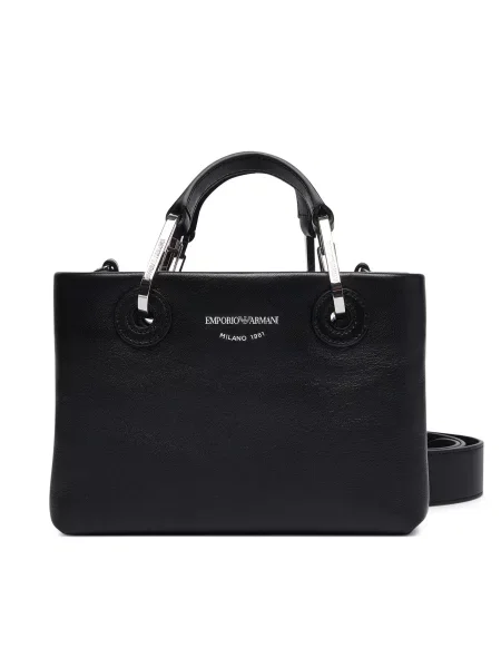 Emporio Armani Rankinė juoda
