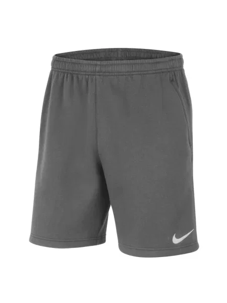 NIKE Pantaloni sport închis gri