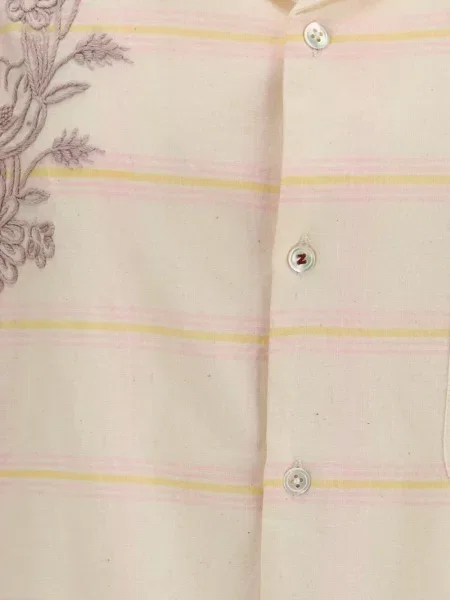 Cămașă Baziszt cu broderie