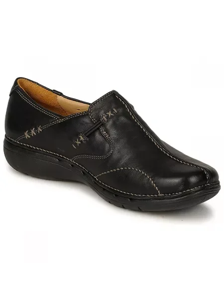 Členkové topánky Clarks