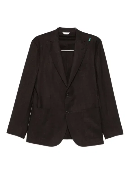 Costum Boglioli maro