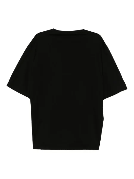 Tricou Devoa negru