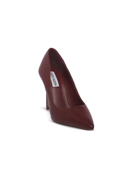 Pantofi Steve Madden roșu