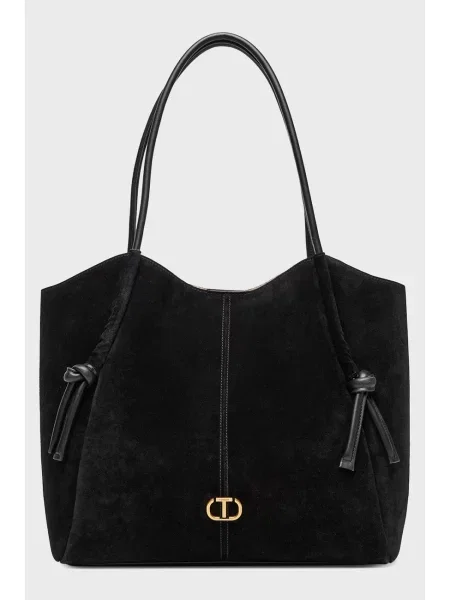 Сумка Twinset чорна