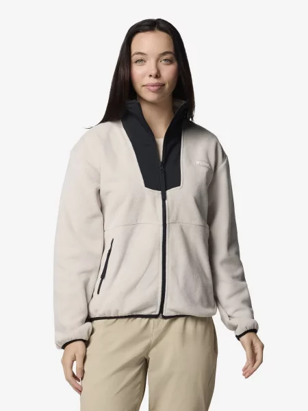 Кофта Columbia SEQUOIA GROVE бежевий