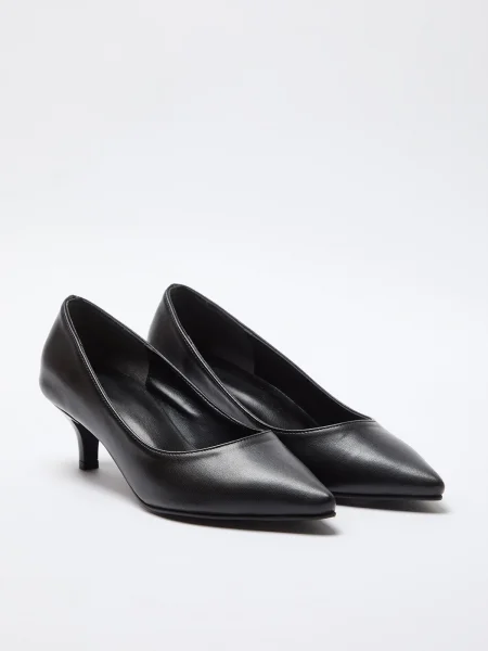 Pantofi Trendyol clasici negru