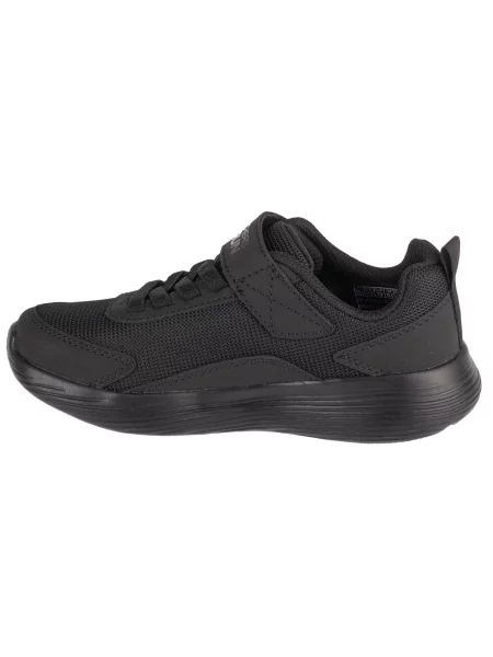 Buty sportowe Sneakersy chłopięce Go Run V2 Strarvo czarne